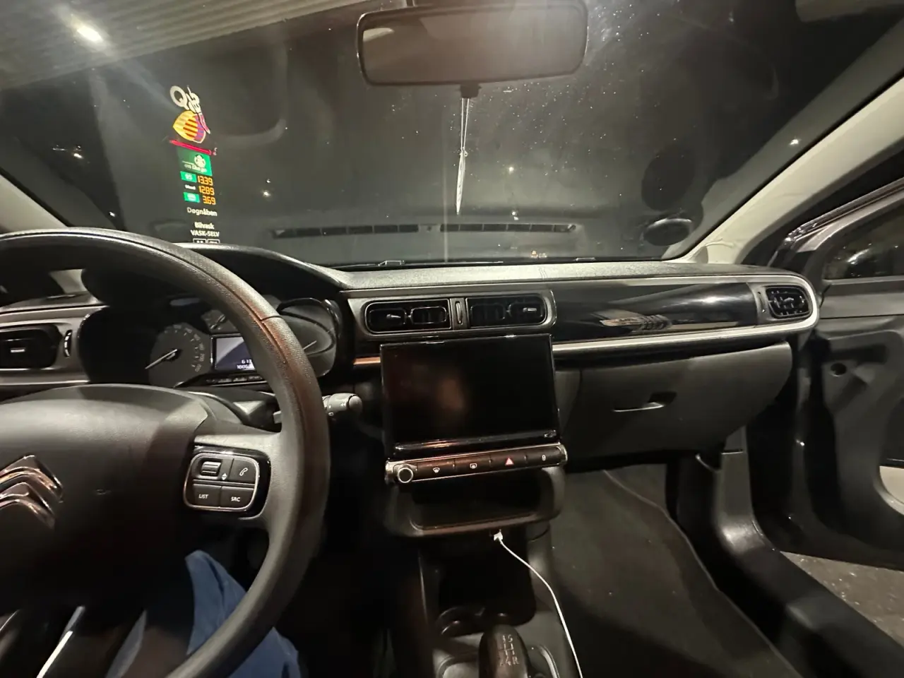 Billede 7 - Citroën C3 1,2 PureTech 83 Feel Van