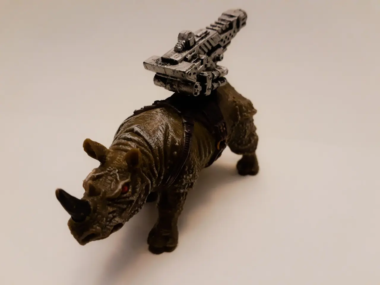 Billede 4 - 2 Chap Mei Figurer