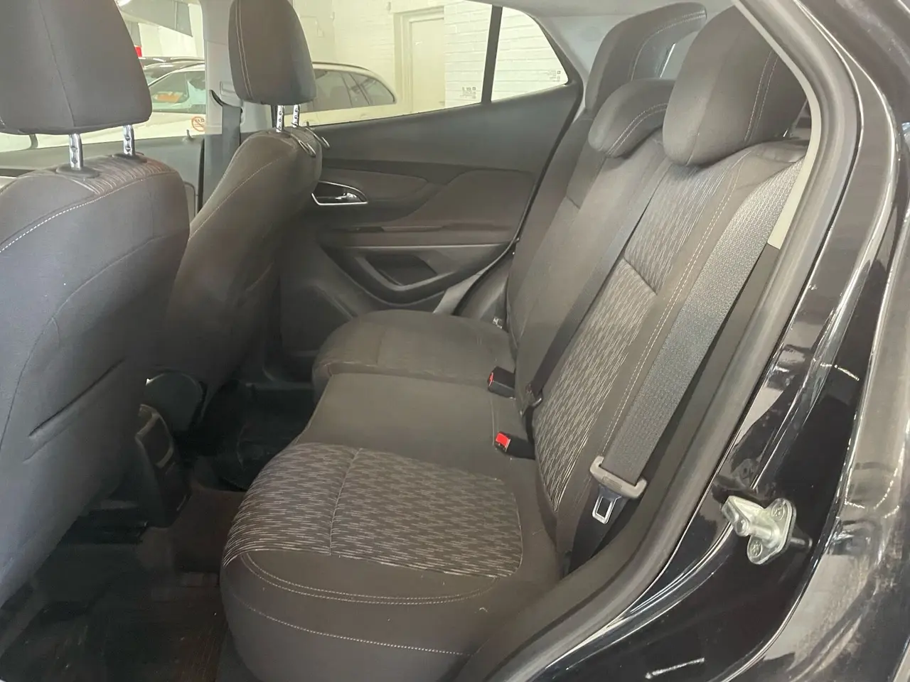 Billede 8 - Opel Mokka 1,4 Turbo Enjoy Start/Stop 140HK 5d 6g