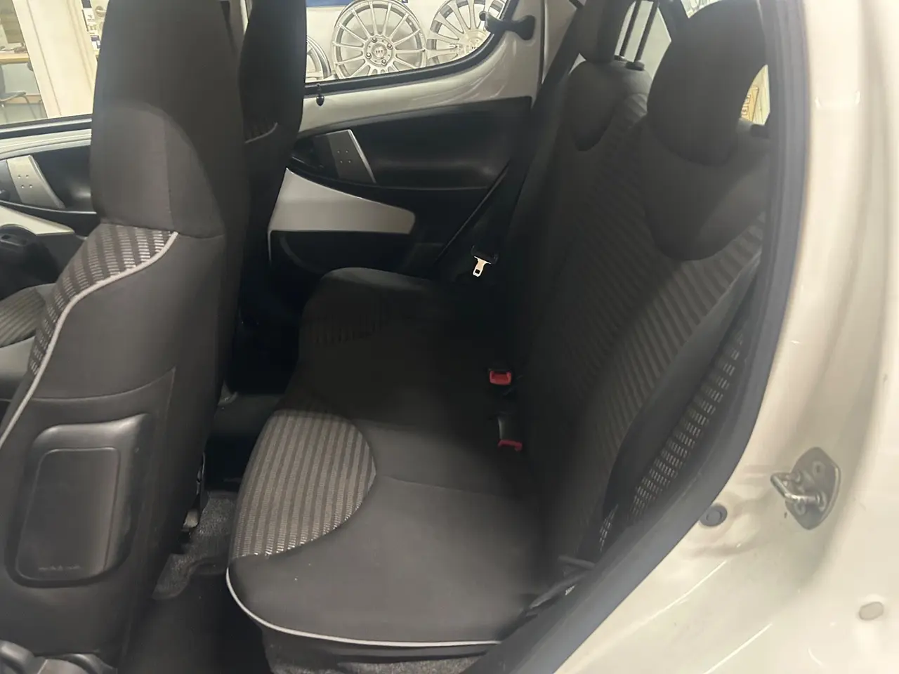 Billede 5 - Peugeot 107 1,0 Champion Air