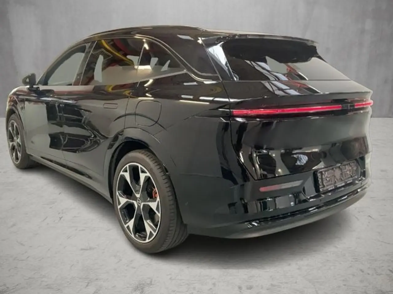Billede 3 - Zeekr 7X Privilege AWD