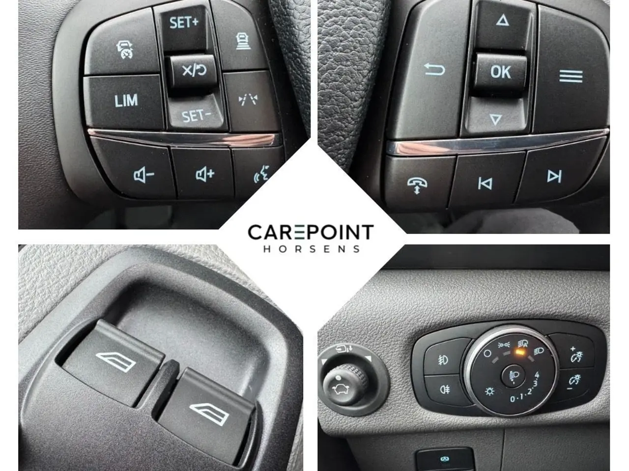 Billede 16 - Ford Transit 350 L3 Van 2,0 EcoBlue Trend aut. H2 RWD