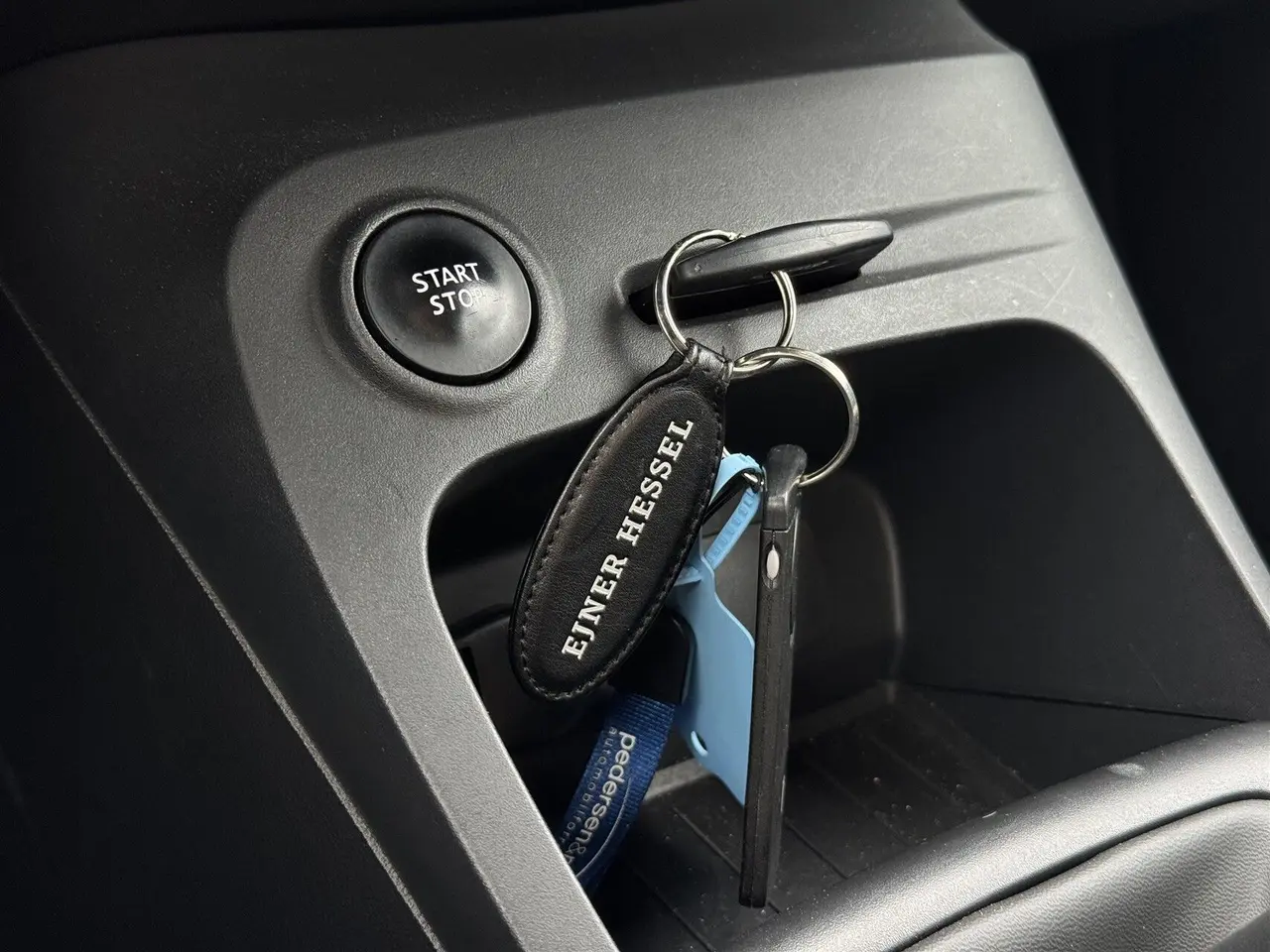 Billede 16 - Renault Captur 1,5 Energy DCI Expression 90HK 5d