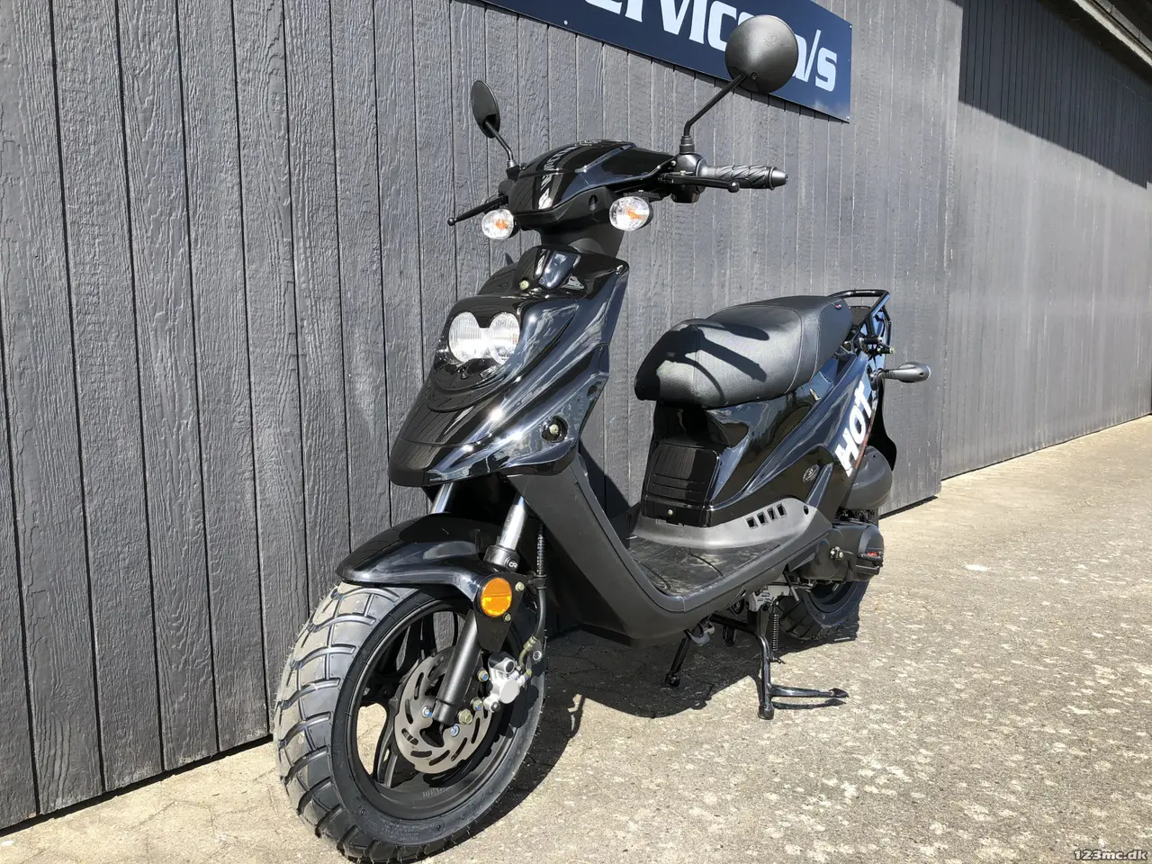 Billede 4 - MotoCR Hot 50