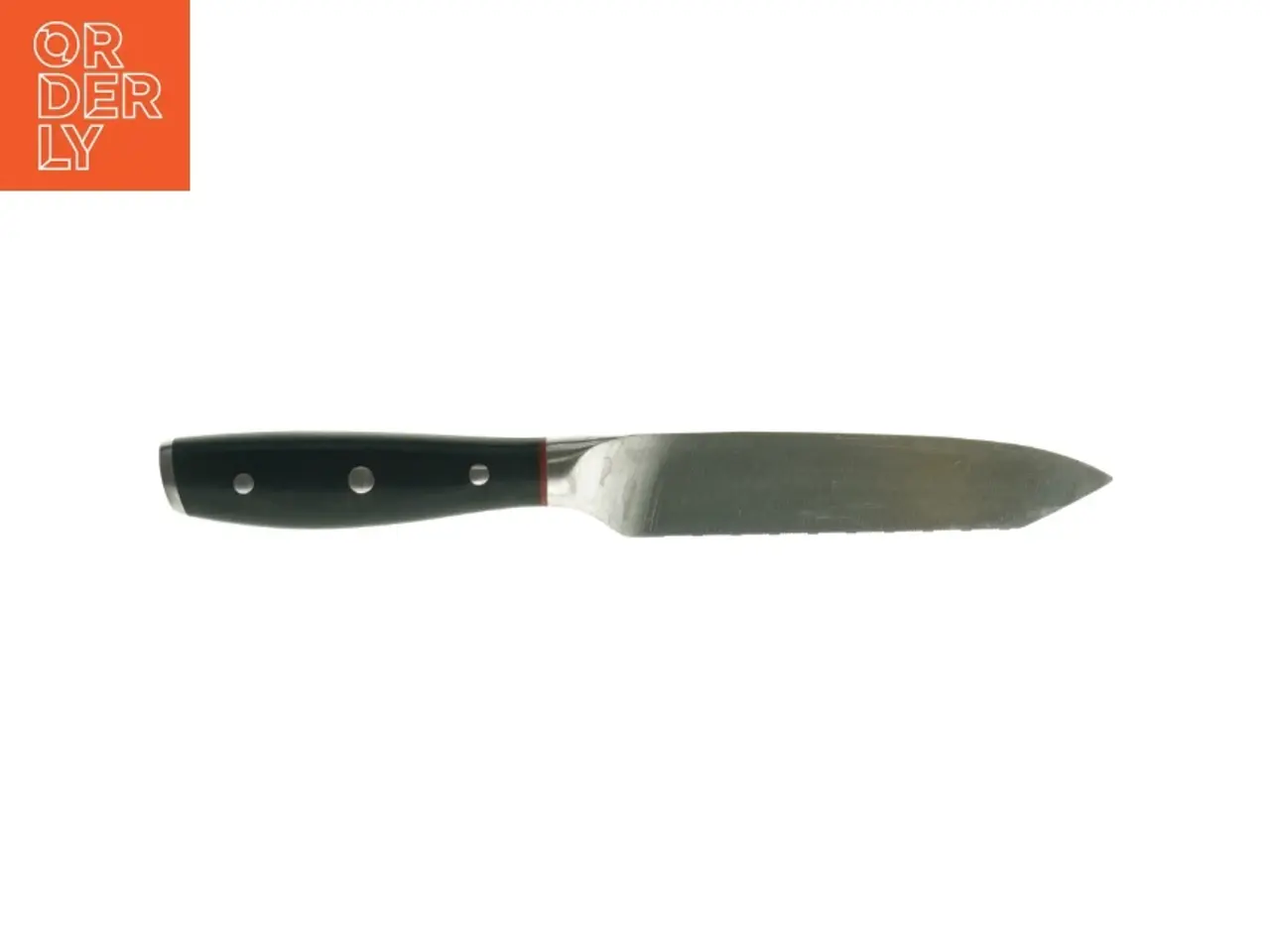 Billede 2 - Iconix urtekniv fra THE CUSTOM CHEF™