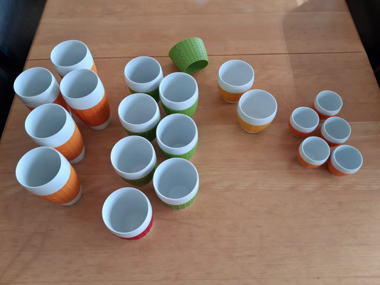 Billede 4 - Termokrus, Bodum