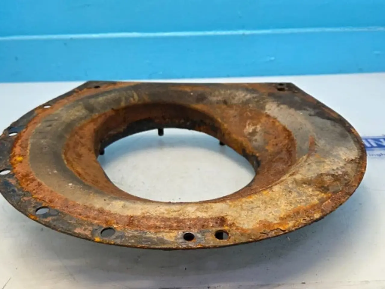 Billede 3 - New Holland CR9080 Hus L. 84071806