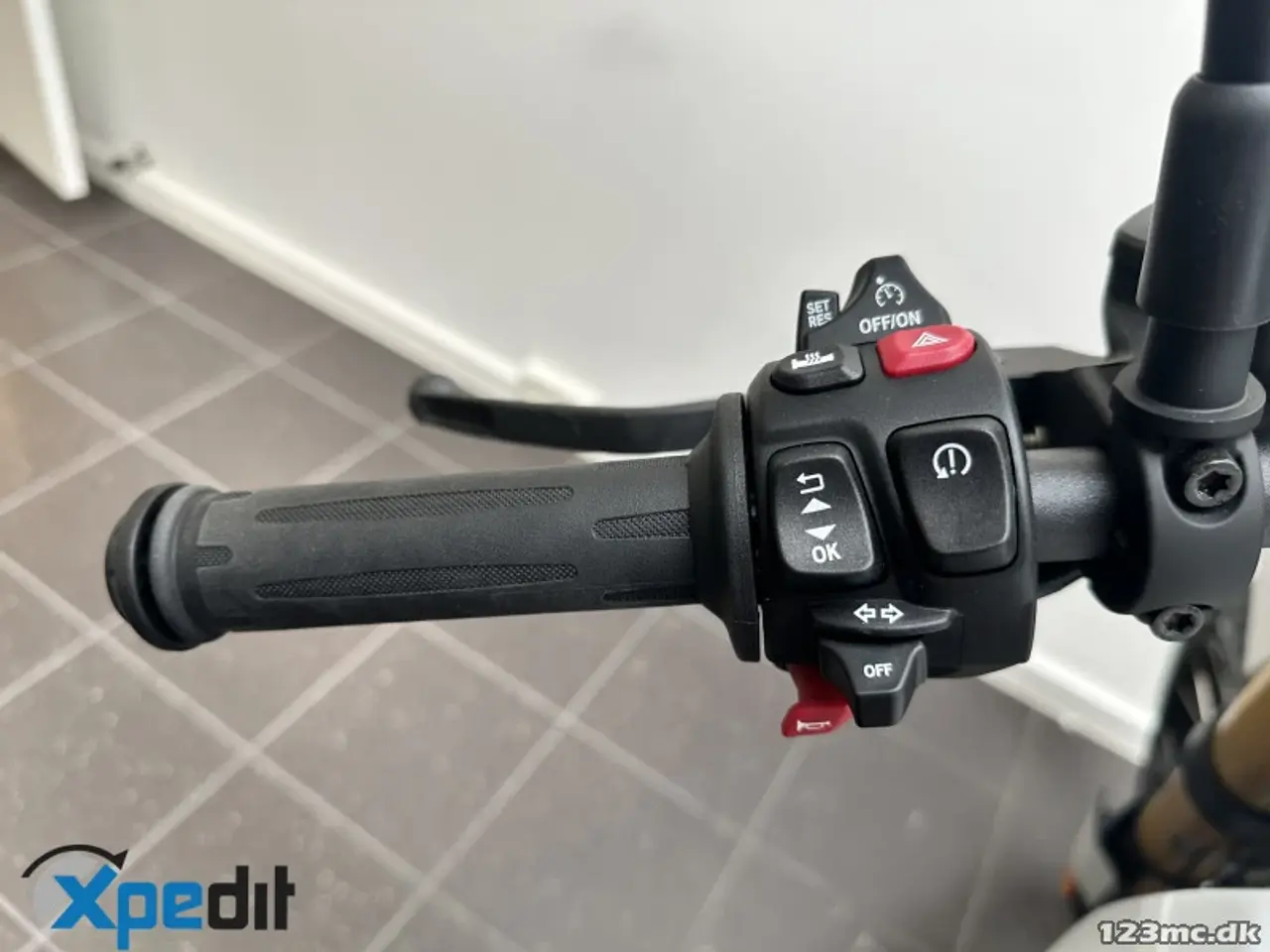 Billede 10 - BMW R 12 G/S