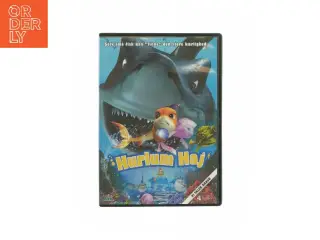 Hurlum Haj (DVD)