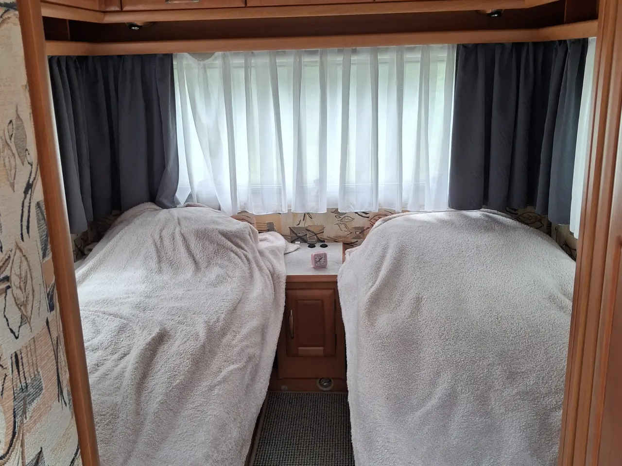 Billede 4 - CI Wilk Stern Luxusliner 530