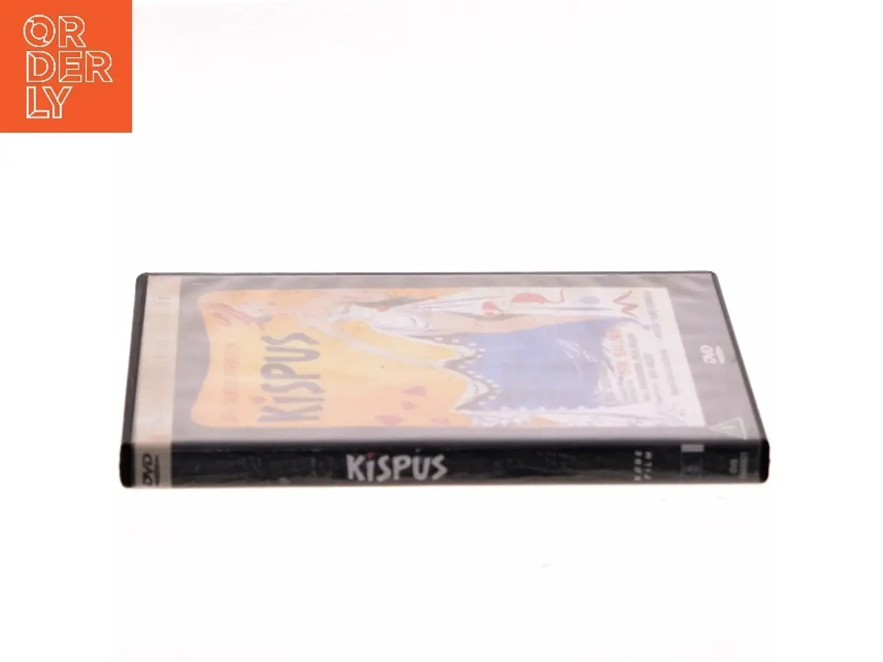 Billede 2 - Kispus
