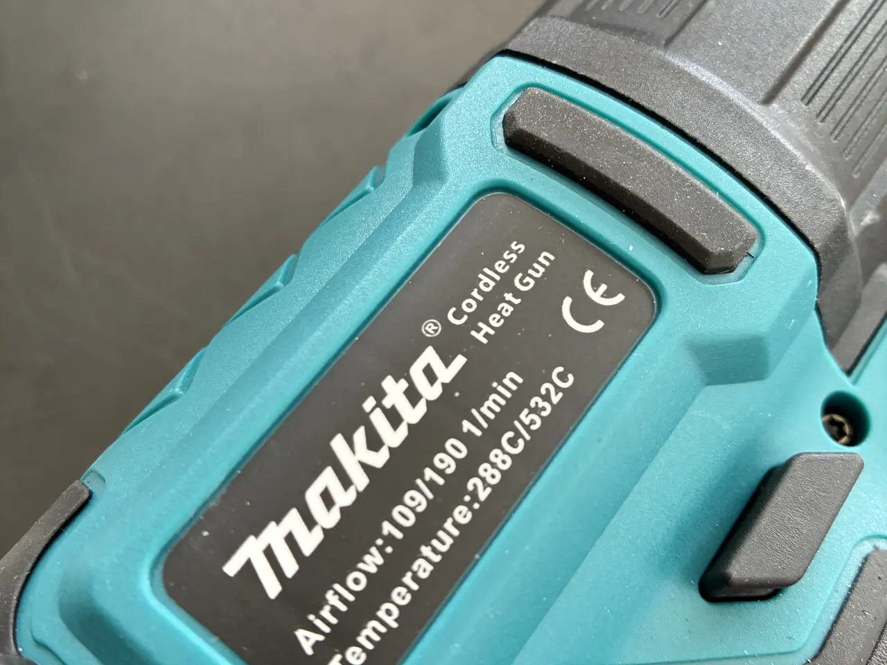 Billede 2 - Makita varmepistol