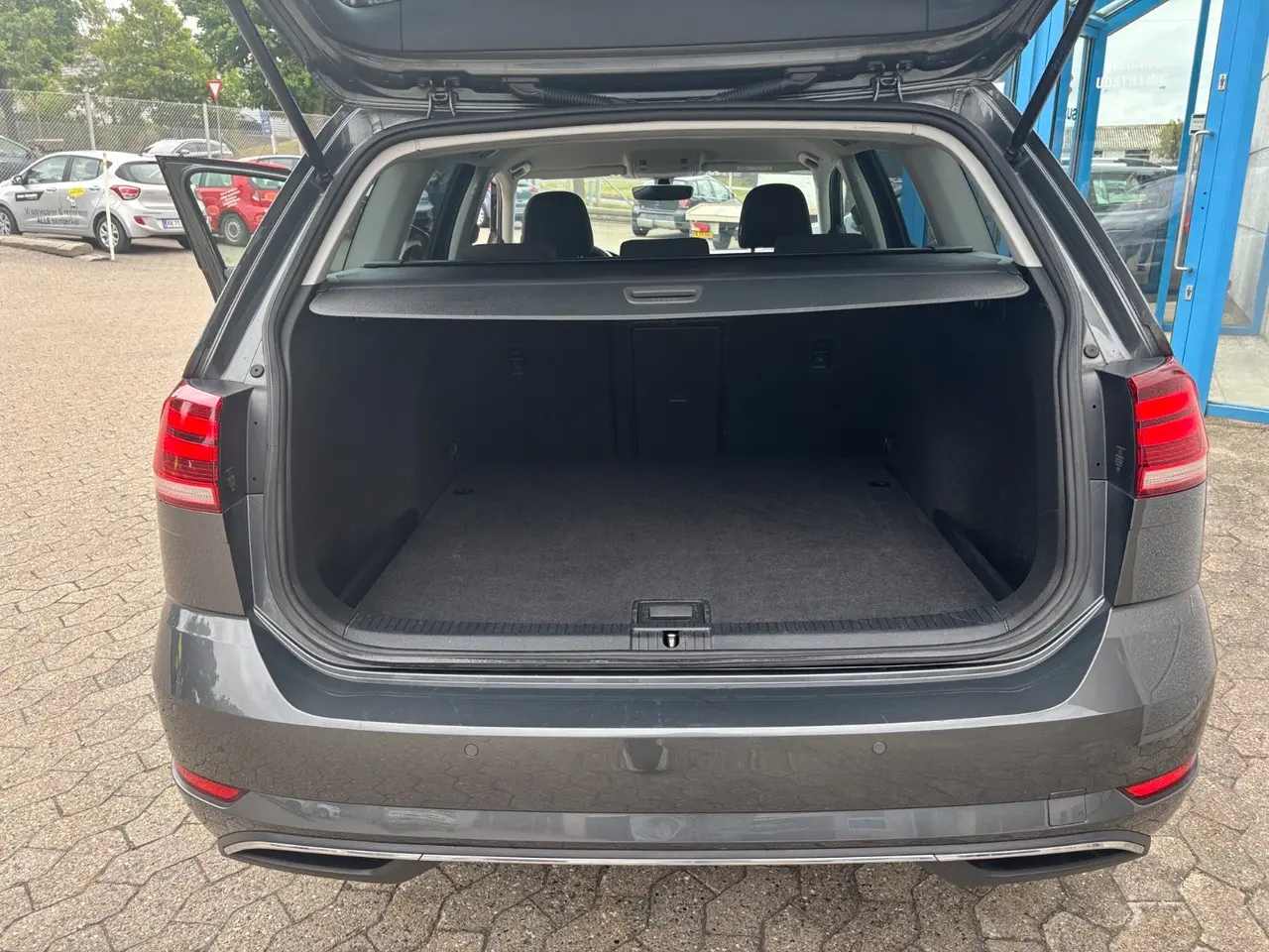Billede 7 - VW Golf VII 1,5 TSi 130 Comfortline Variant