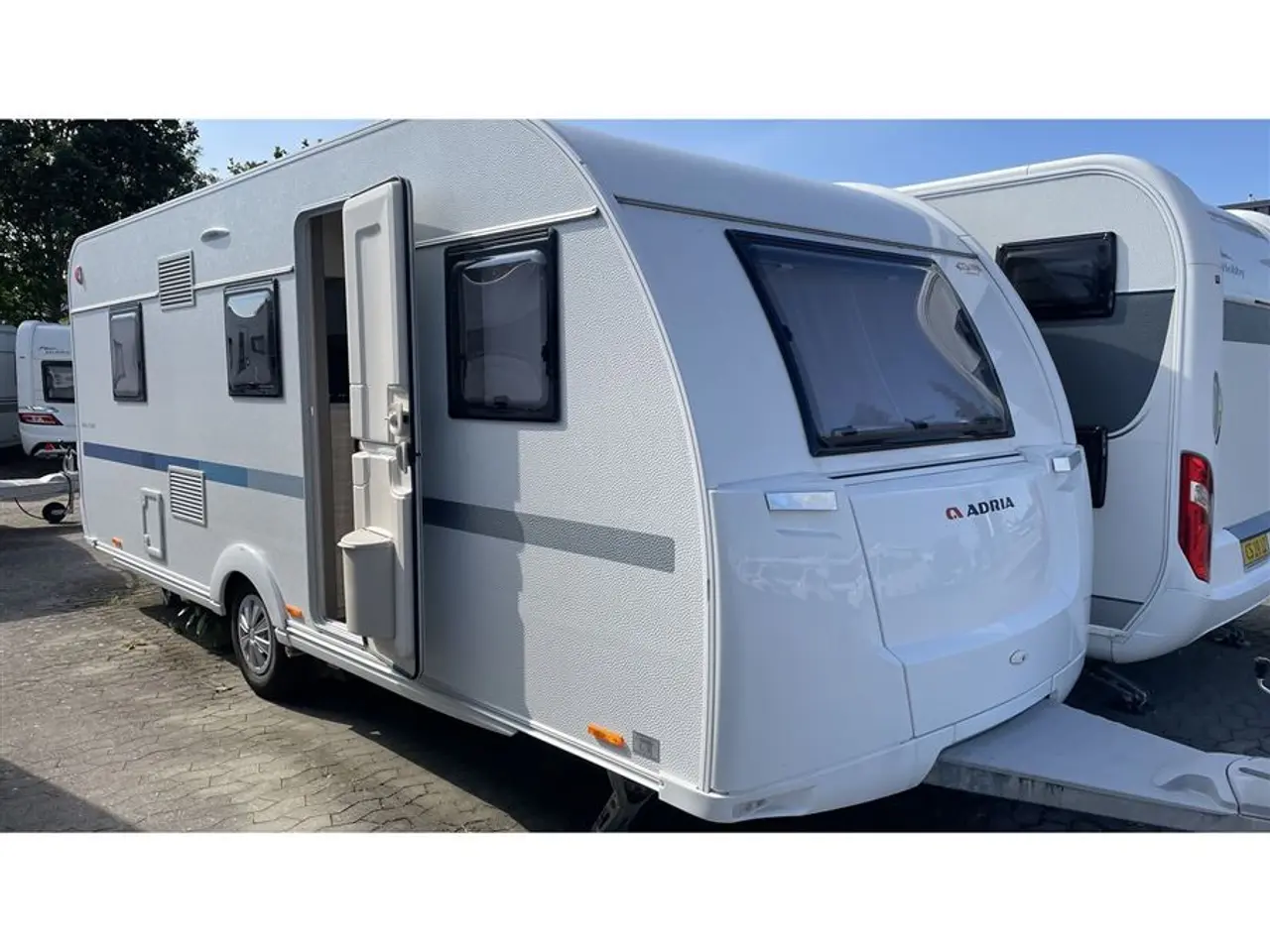 Billede 9 - 2022 - Adria Altea 552 PK