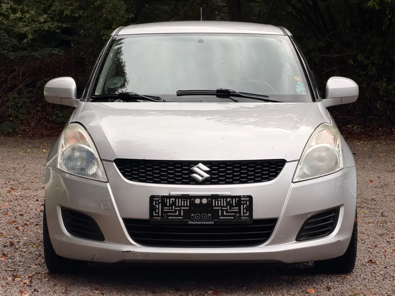 Billede 3 - Suzuki Swift 1,2 GL