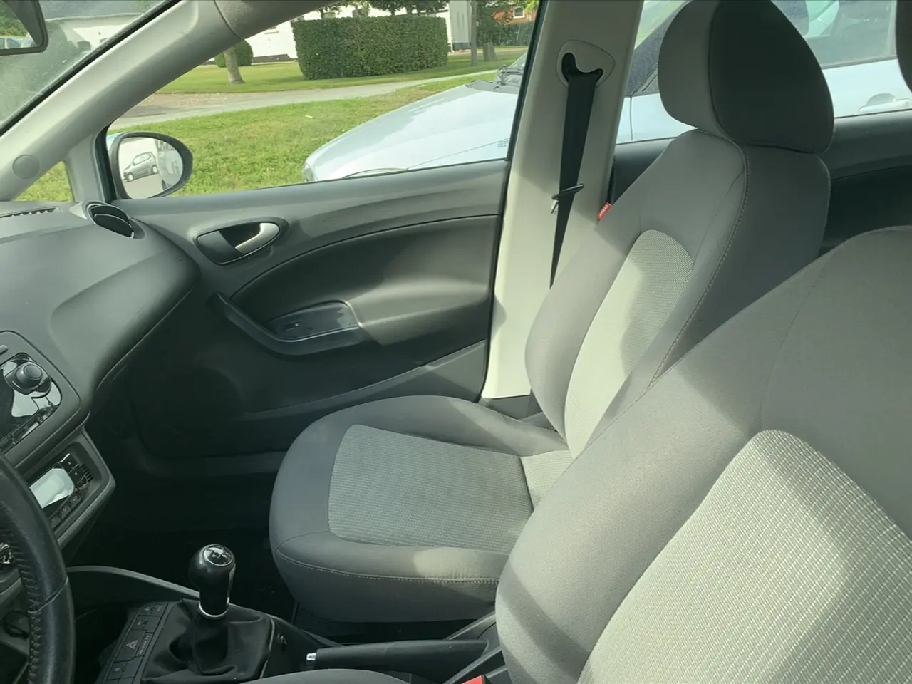 Billede 4 - Seat Ibiza 