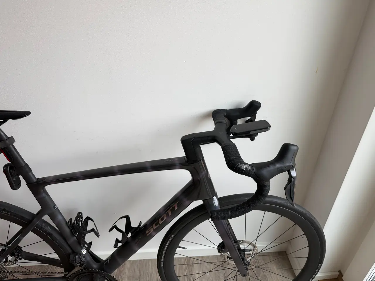 Billede 3 - Scott addict rc 10 str L-56