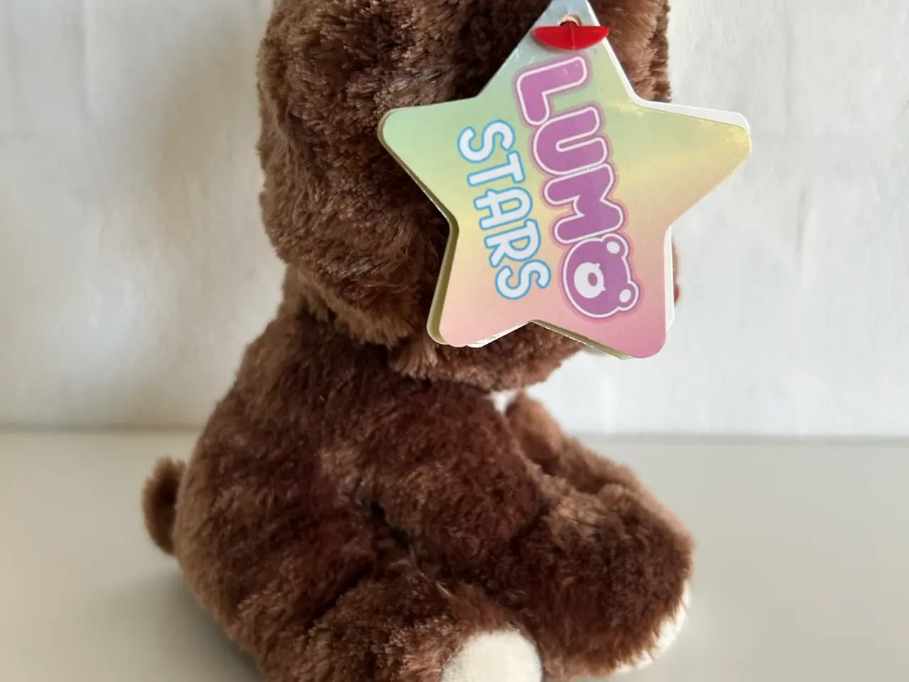 Billede 2 - Lumo Stars bamse