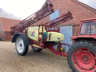 Hardi sprøjte, 20 m, 2800 liter