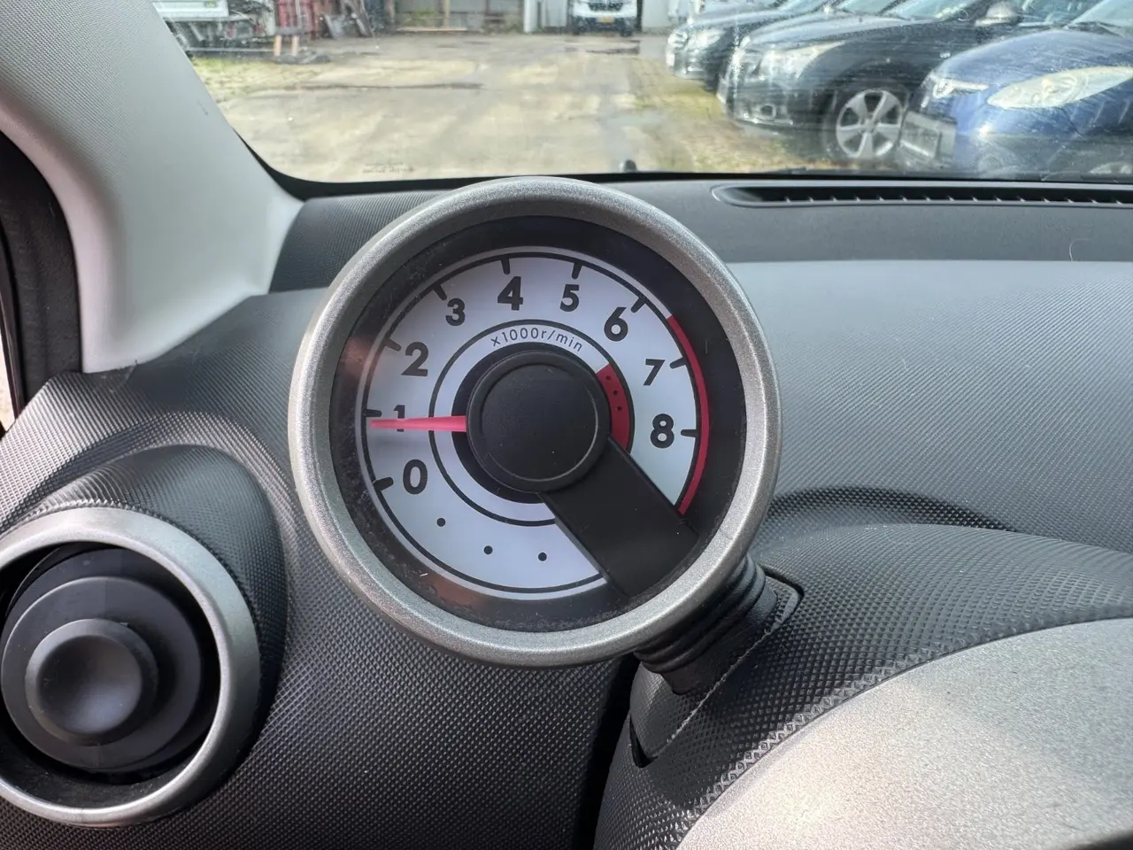 Billede 12 - Peugeot 107 1,0 Cool