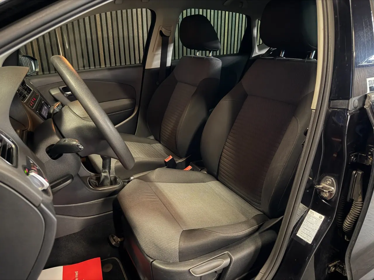 Billede 7 - VW Polo 1,4 Comfortline