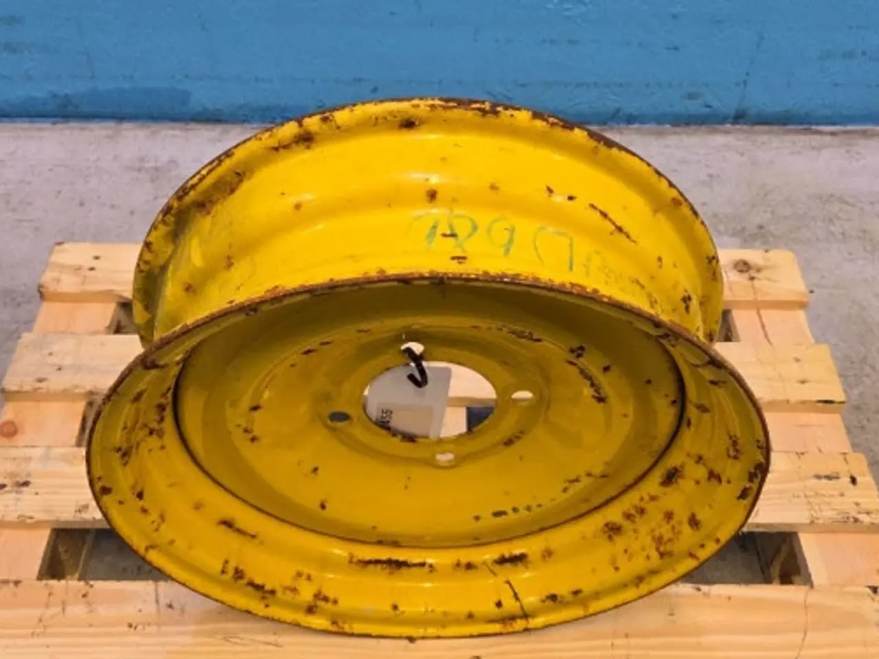 Billede 4 - 15"   4.5-JX15
