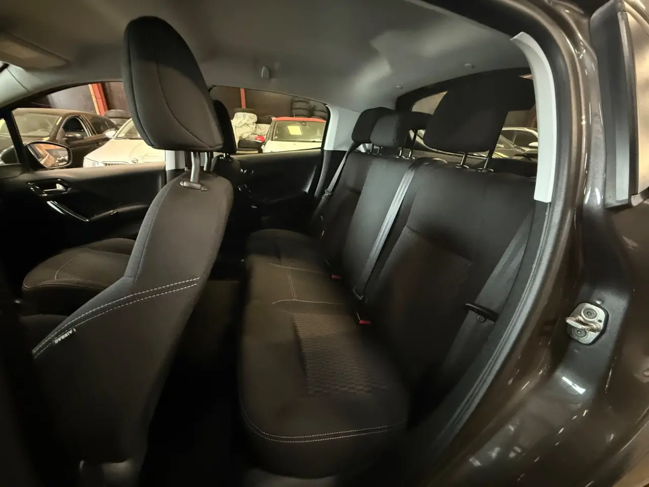 Billede 9 - Peugeot 208 1,5 BlueHDi 100 Active