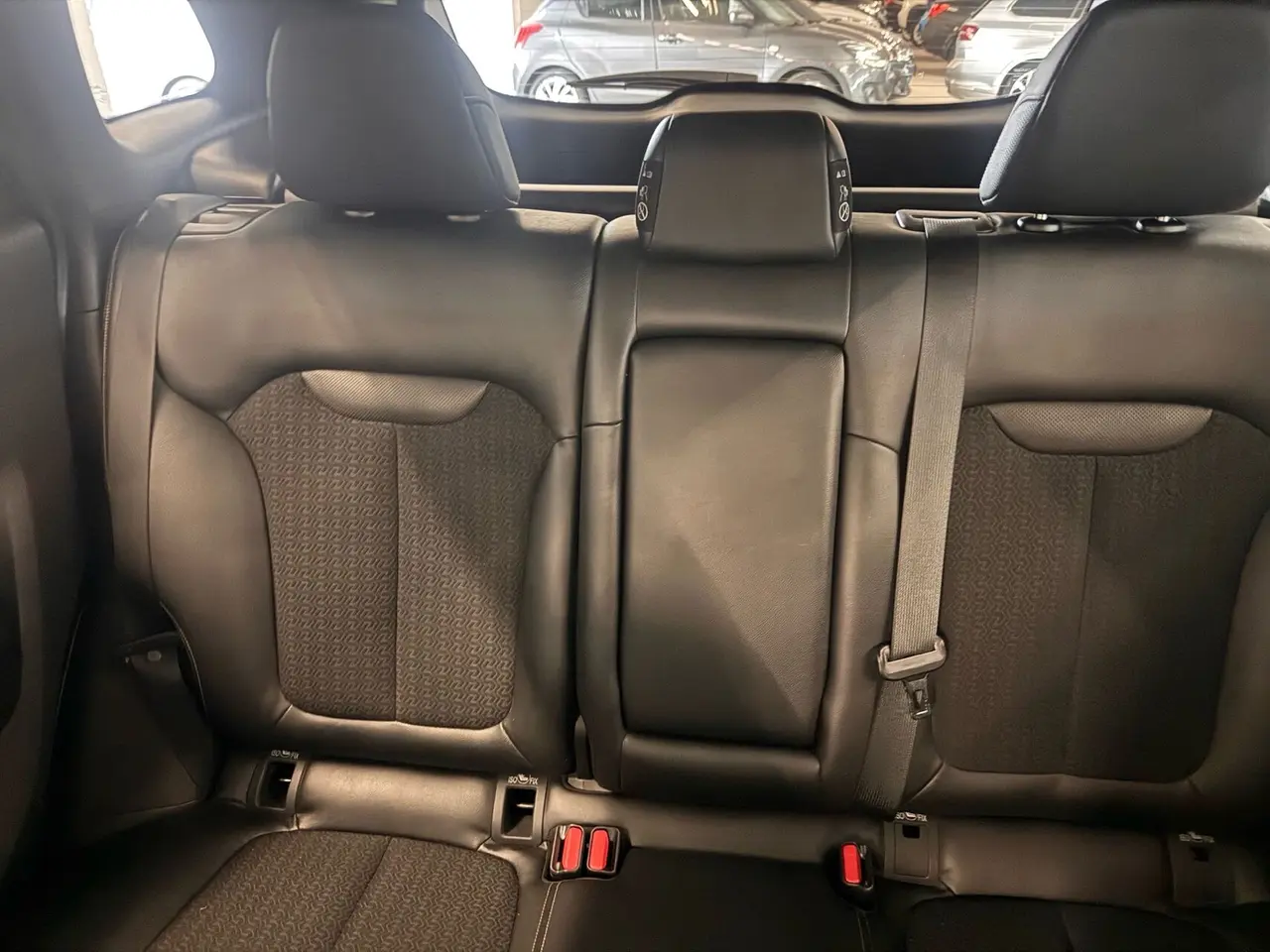 Billede 18 - Renault Kadjar 1,2 Energy TCe Zen 130HK 5d 6g