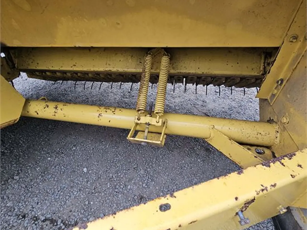 Billede 15 - New Holland 940