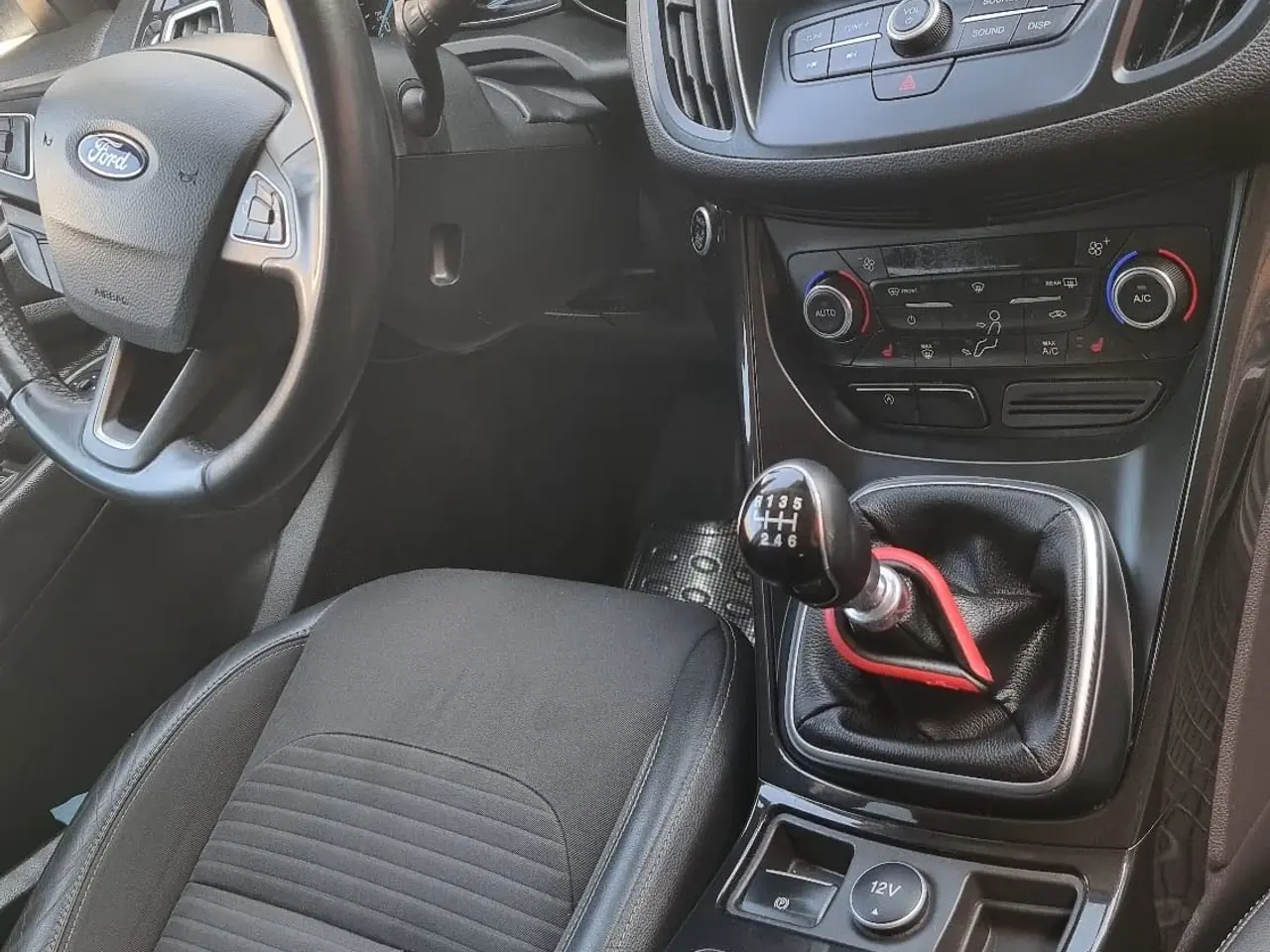 Billede 11 - Ford kuga