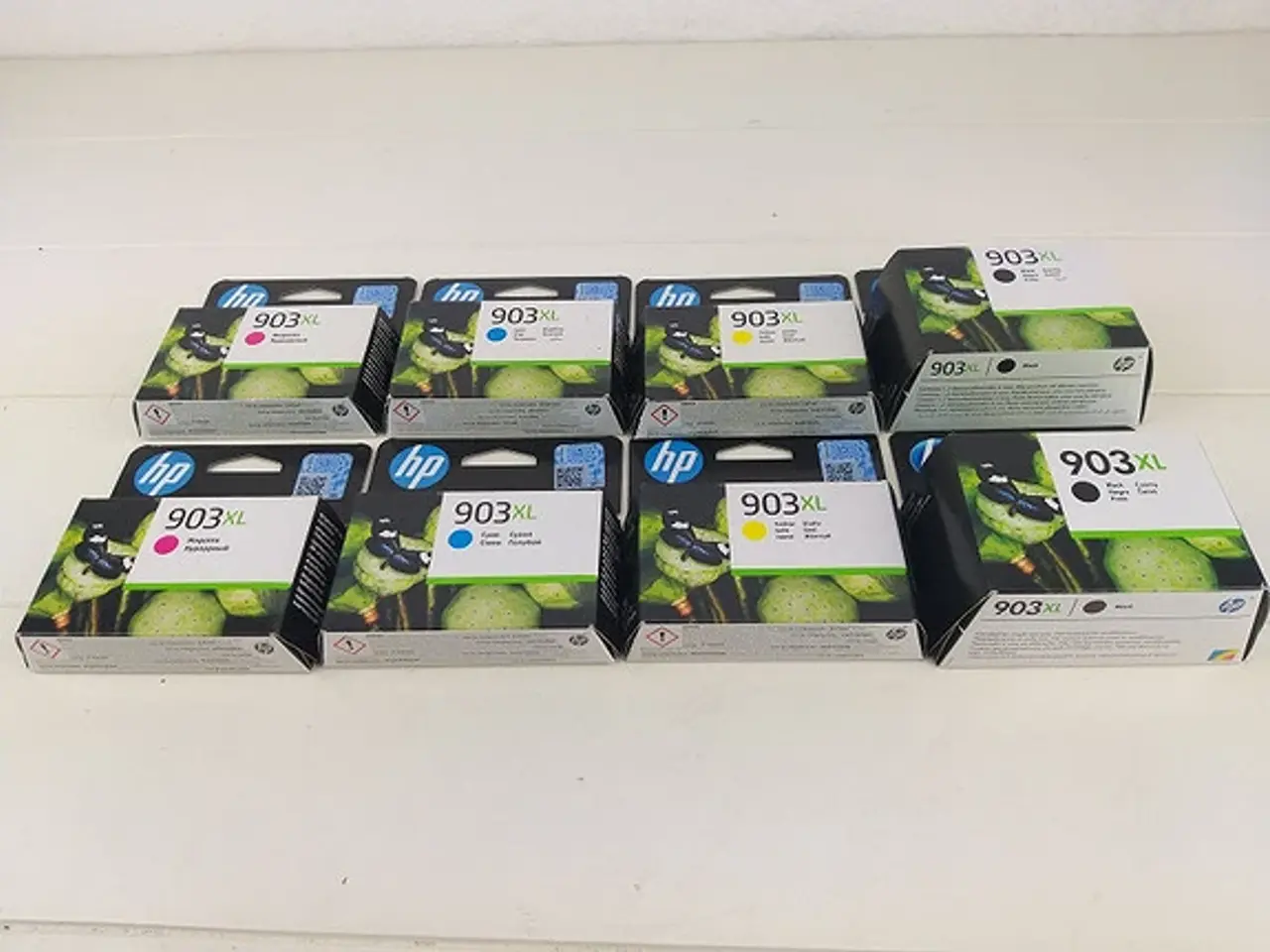 Billede 2 - Blækpatroner HP 903XL
