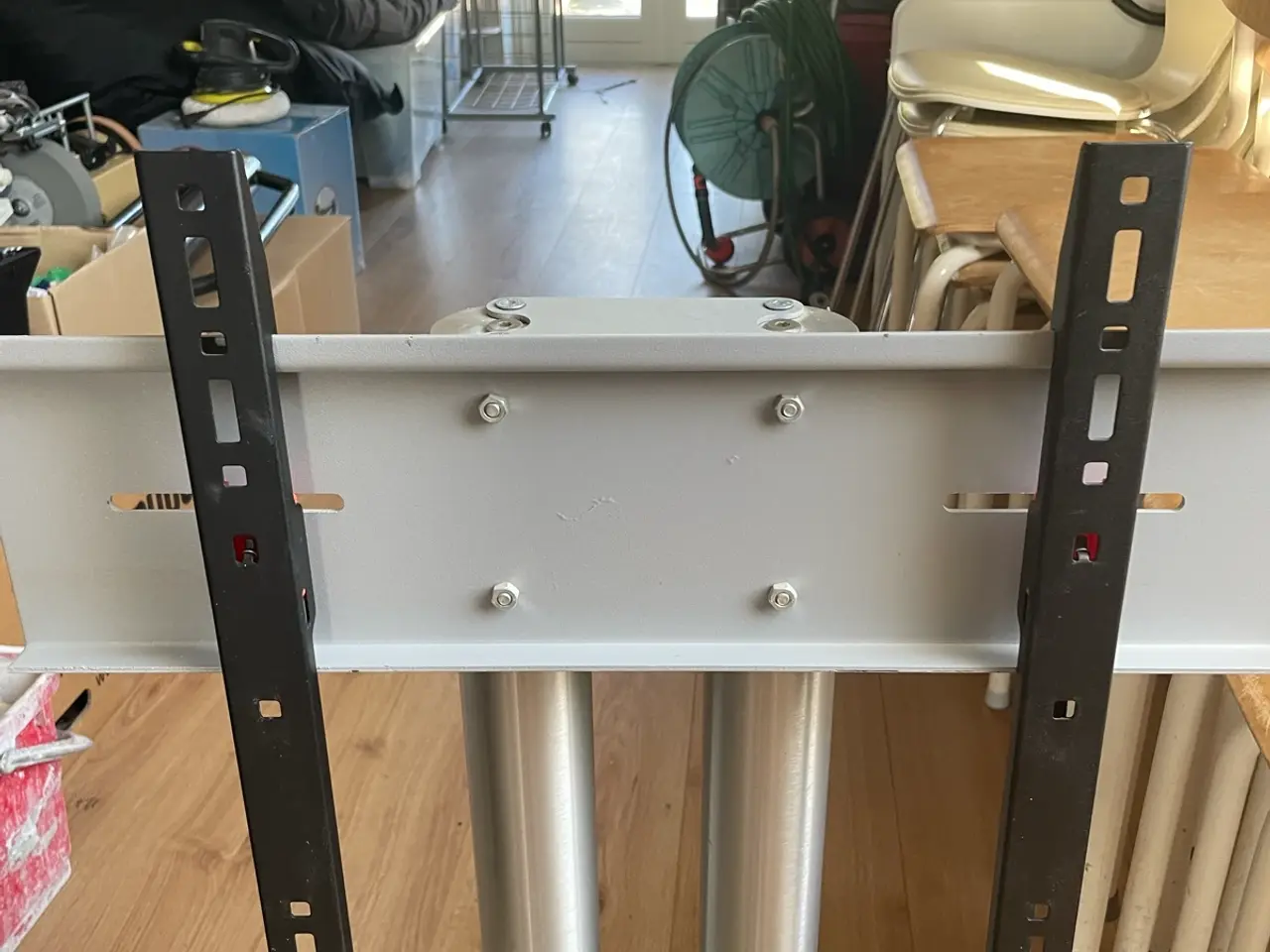 Billede 5 - Spectral TV-bord