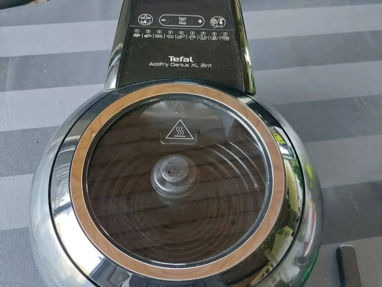 Billede 2 - NEDSAT Tefal Actifry