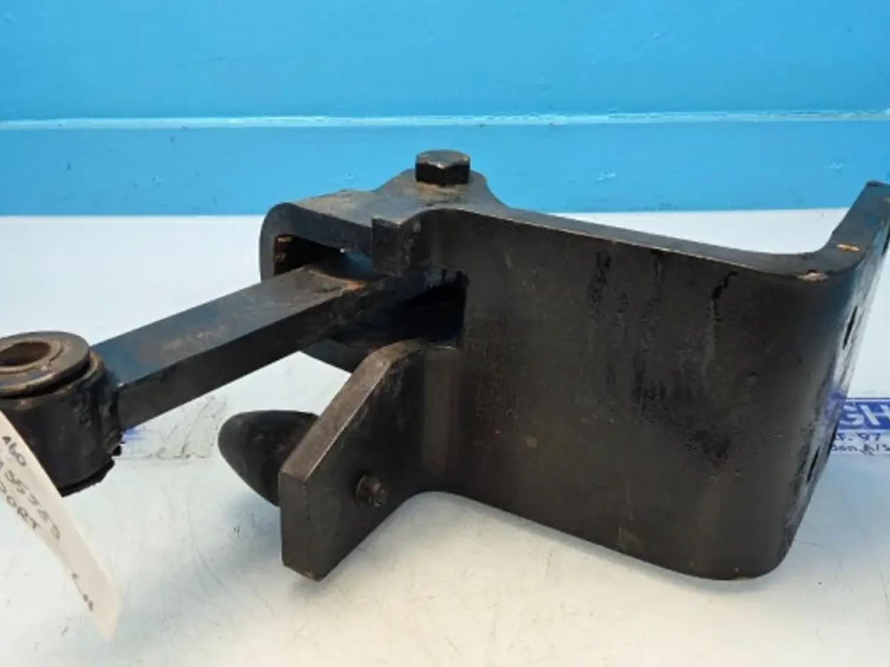 Billede 13 - New Holland T6.160 Beslag 90435589