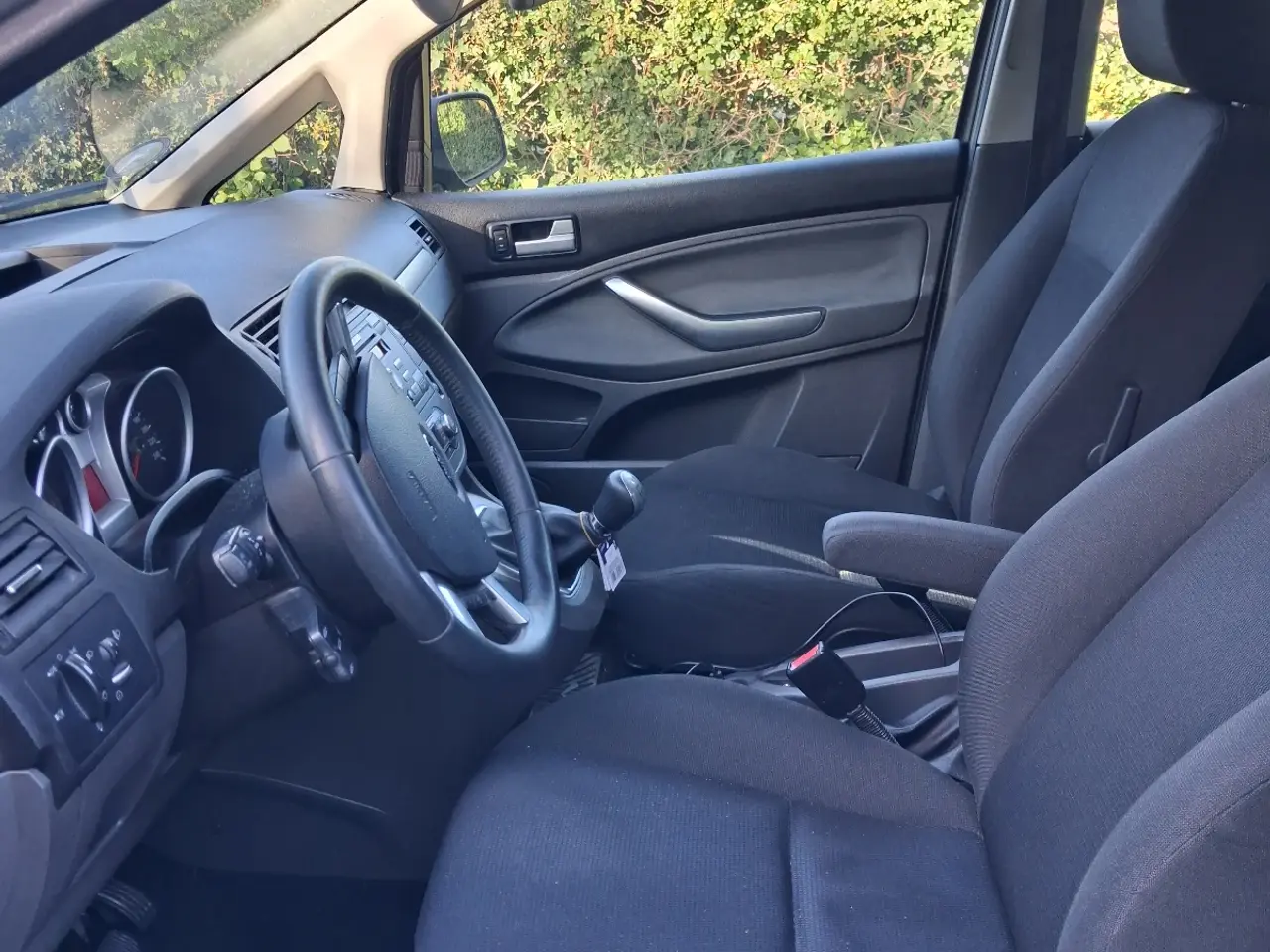Billede 4 - Ford c max