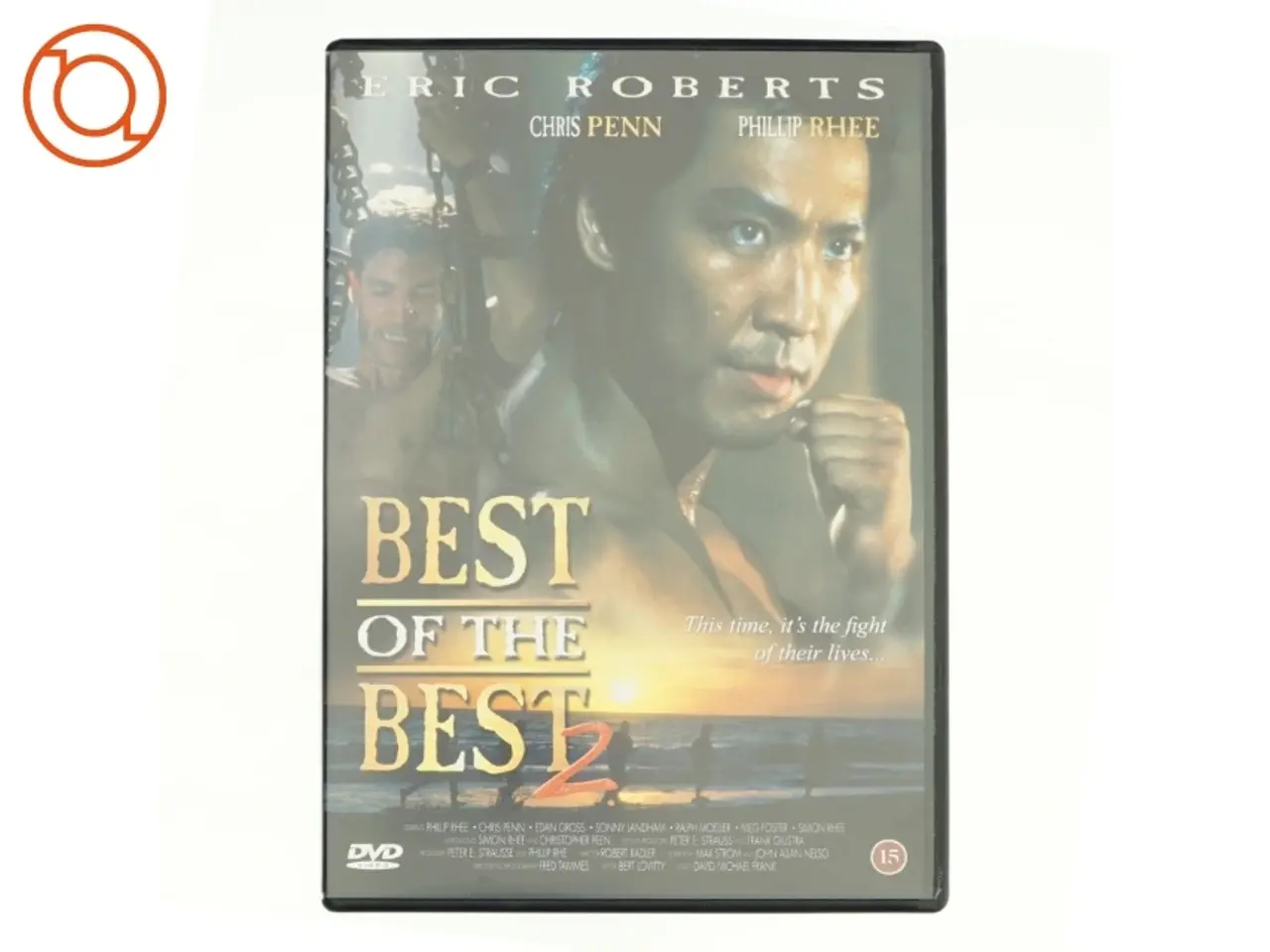 Billede 1 - Best of the best 2