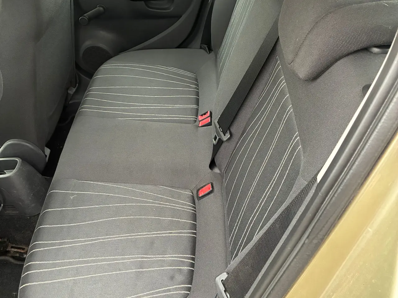 Billede 8 - Opel Corsa 1,4