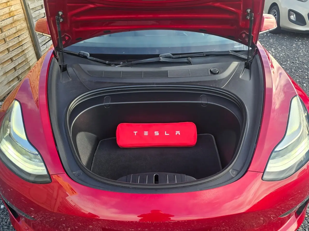 Billede 20 - Tesla Model 3 Long Range AWD
