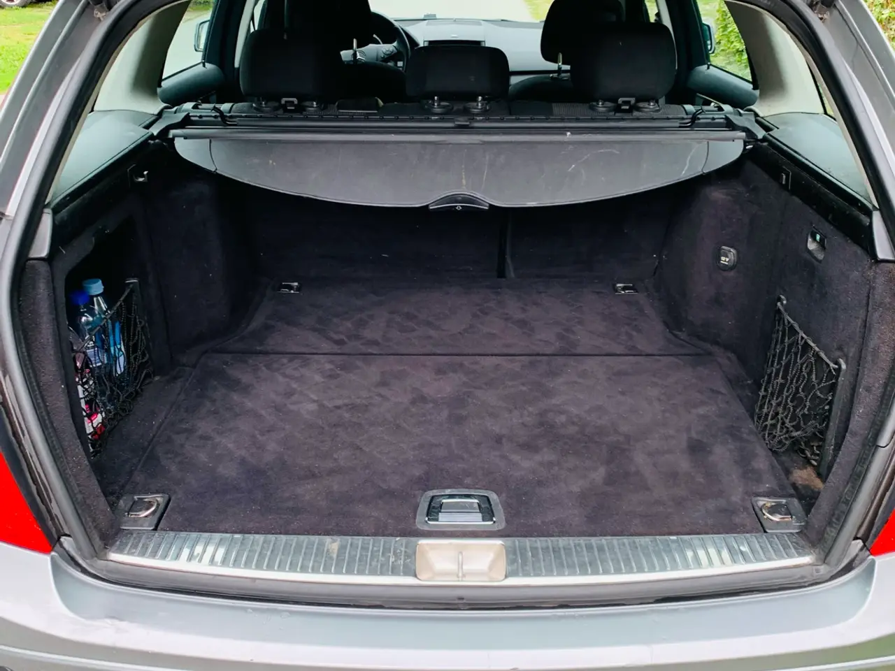 Billede 7 - Mercedes C180 kompressor Benzin 2009