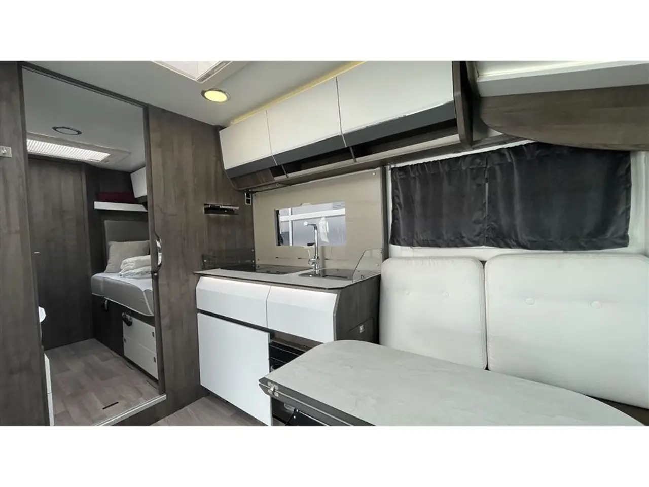 Billede 5 - 2020 - Benimar Amphitryon 957