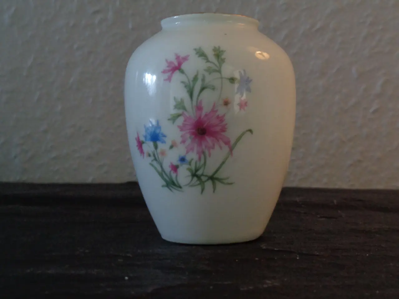 Billede 8 - Vase