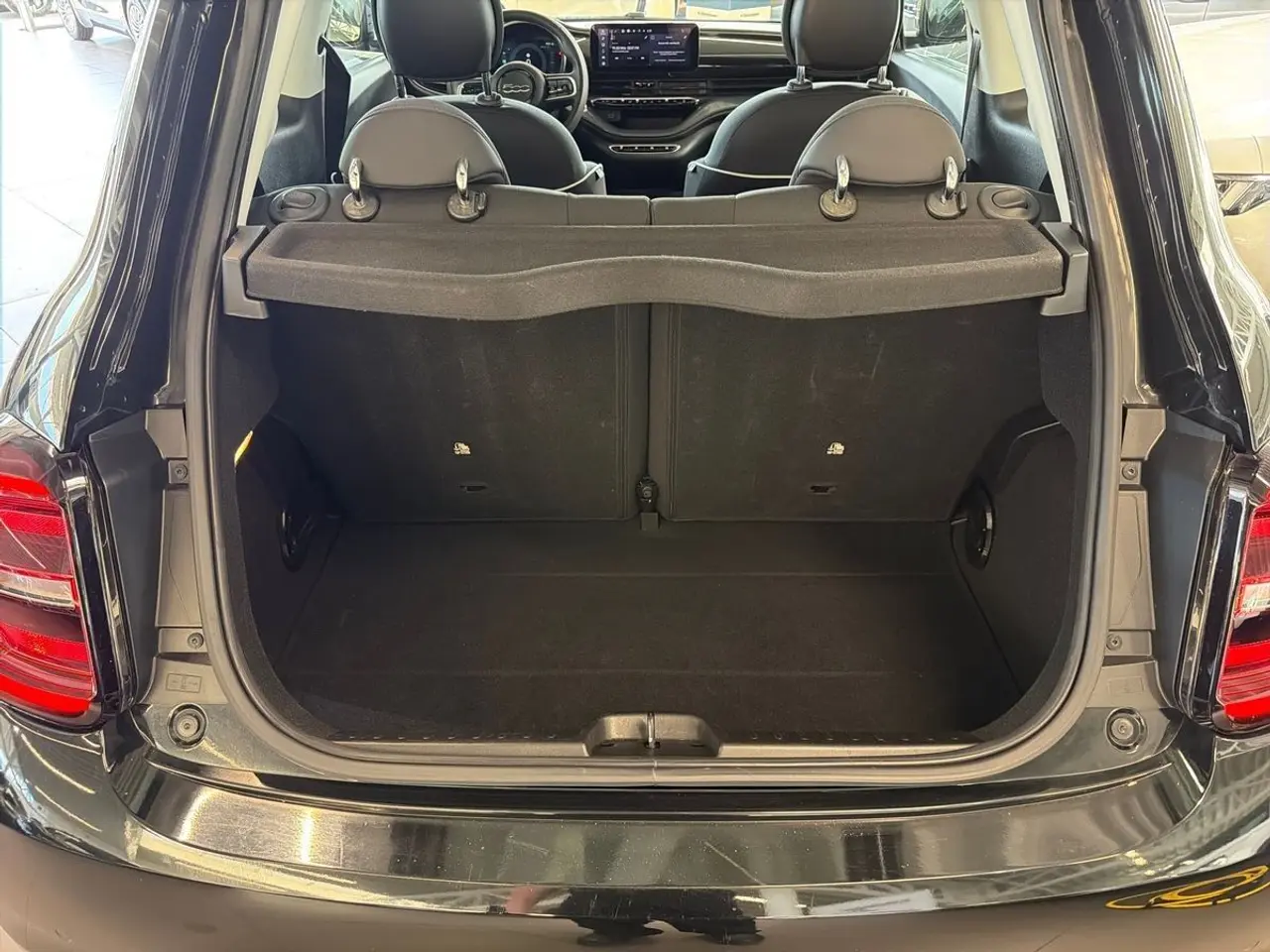 Billede 10 - Fiat 500e 42 Icon