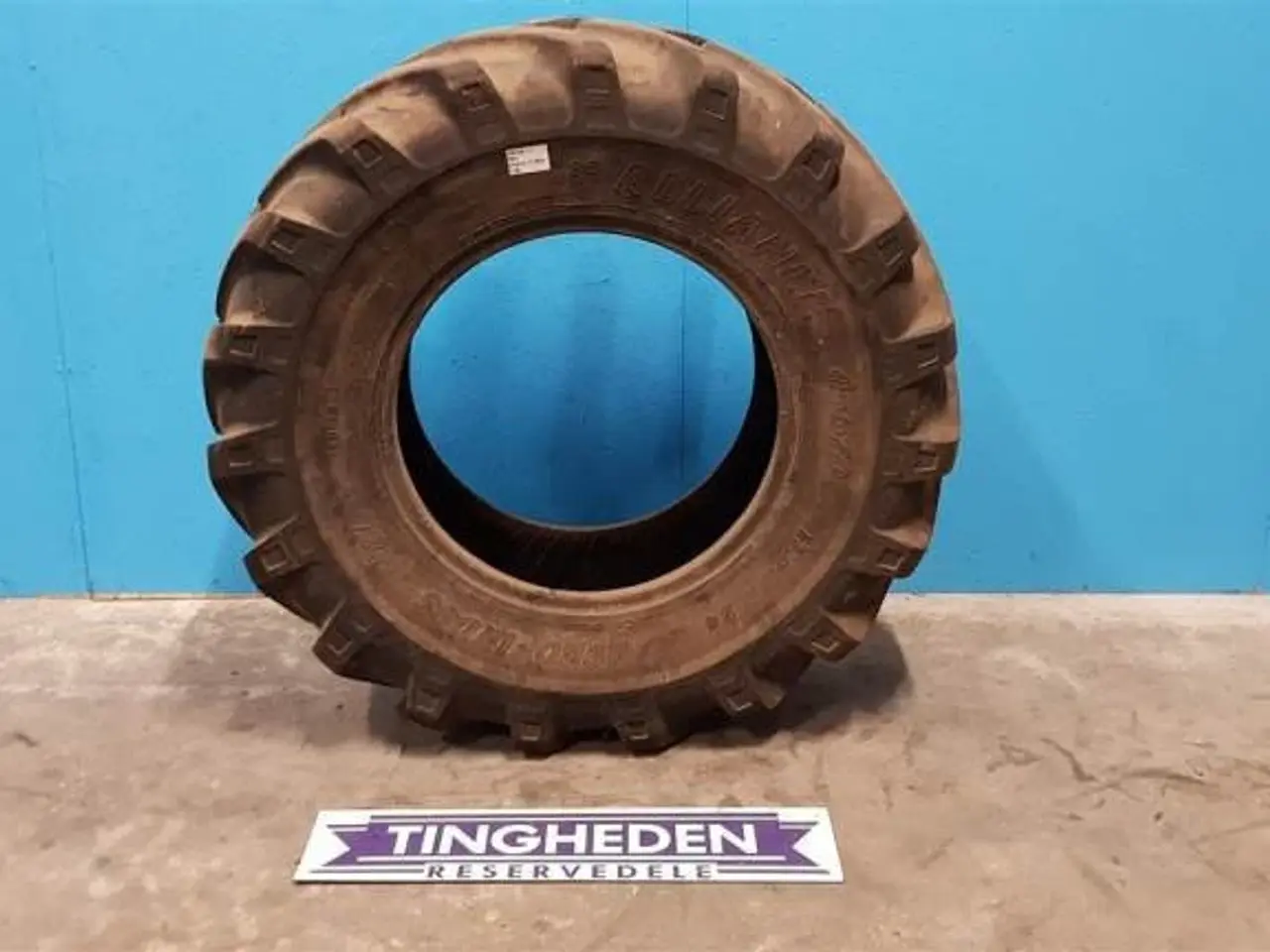 Billede 1 - 24"   17.5R24