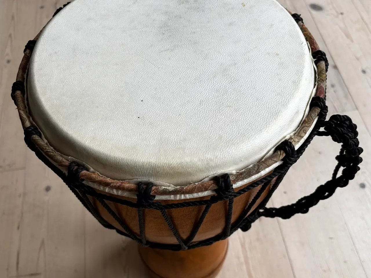 Billede 1 - Djembe