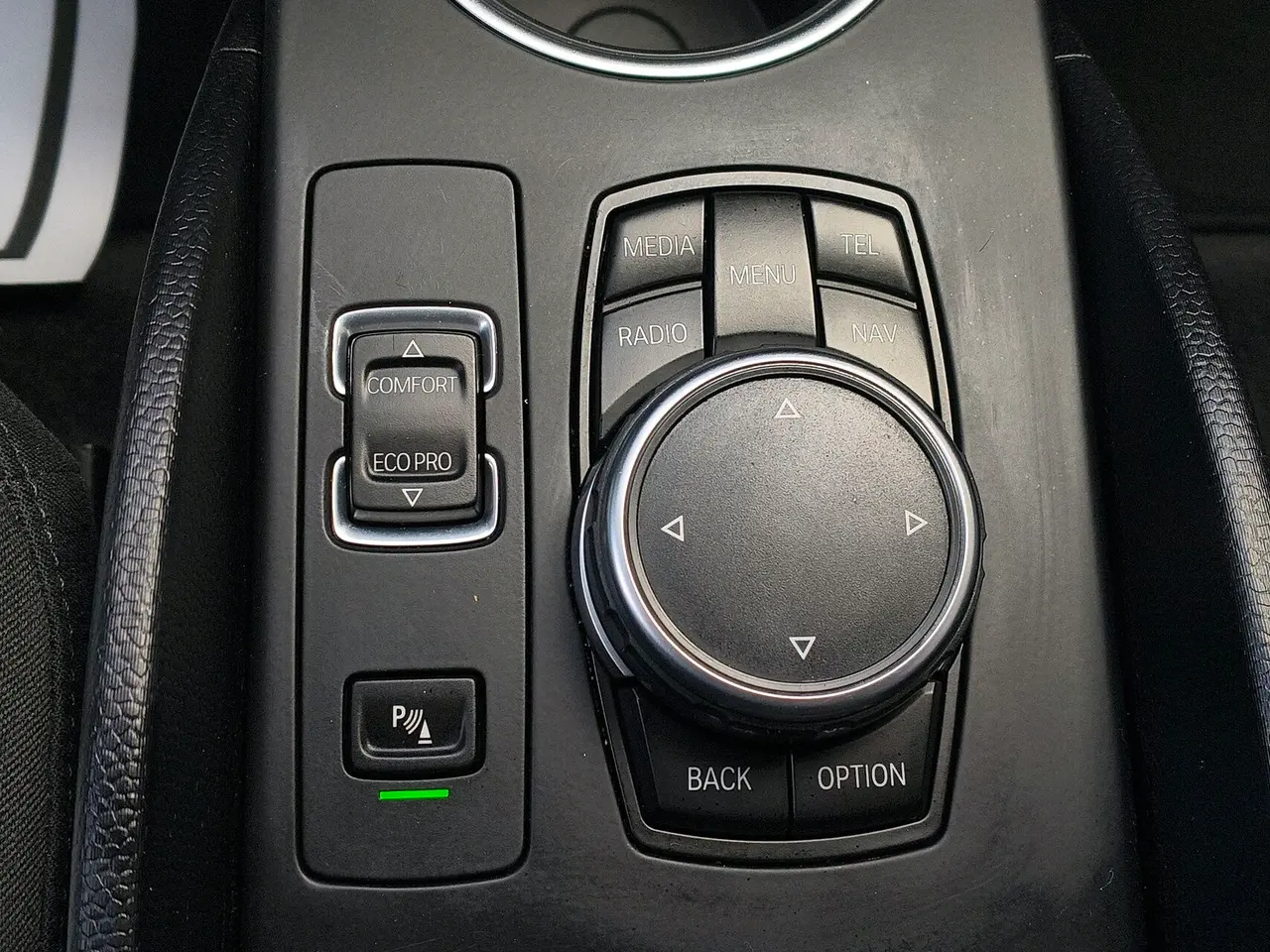 Billede 9 - BMW i3 EL 170HK 5d Aut.