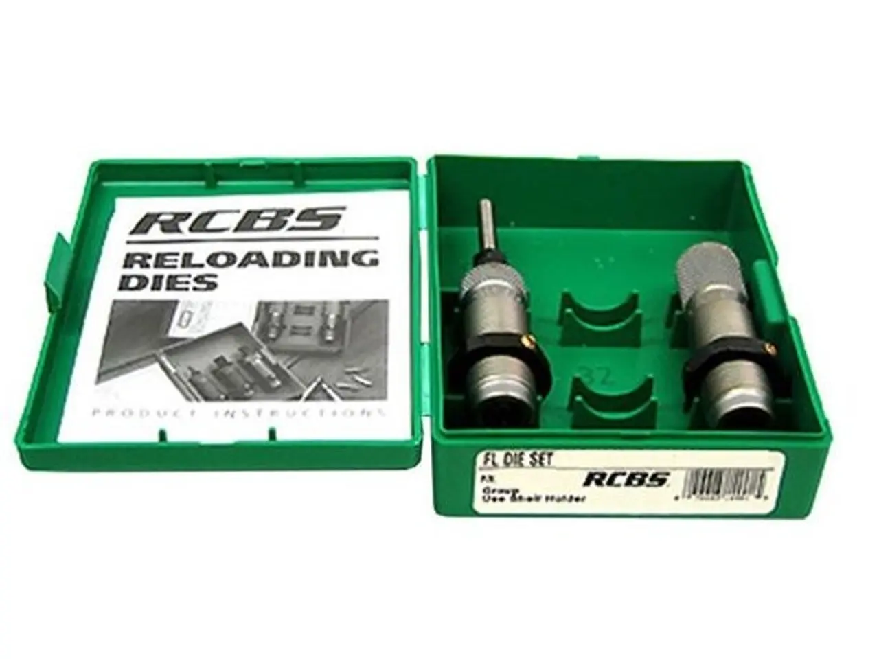 Billede 2 - Dei-Set 7x65 Købes