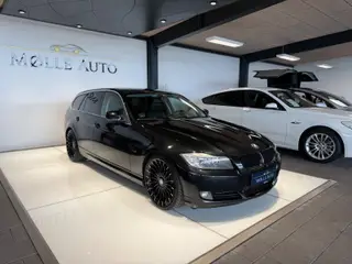 BMW 325d 3,0 Touring