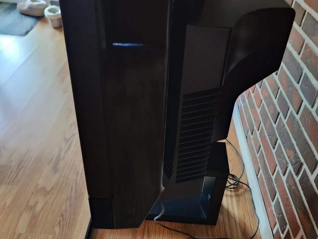 Billede 3 - B&O BeoVision MX 6000 MCMXCII – Original stand