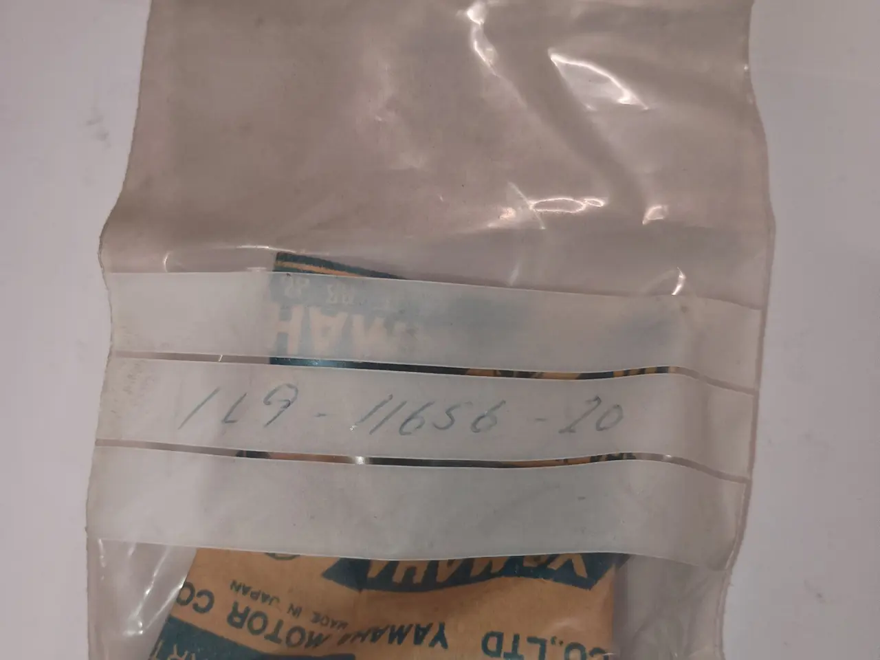 Billede 1 - Yamaha BEARING, PLANE (CON-ROD 3)