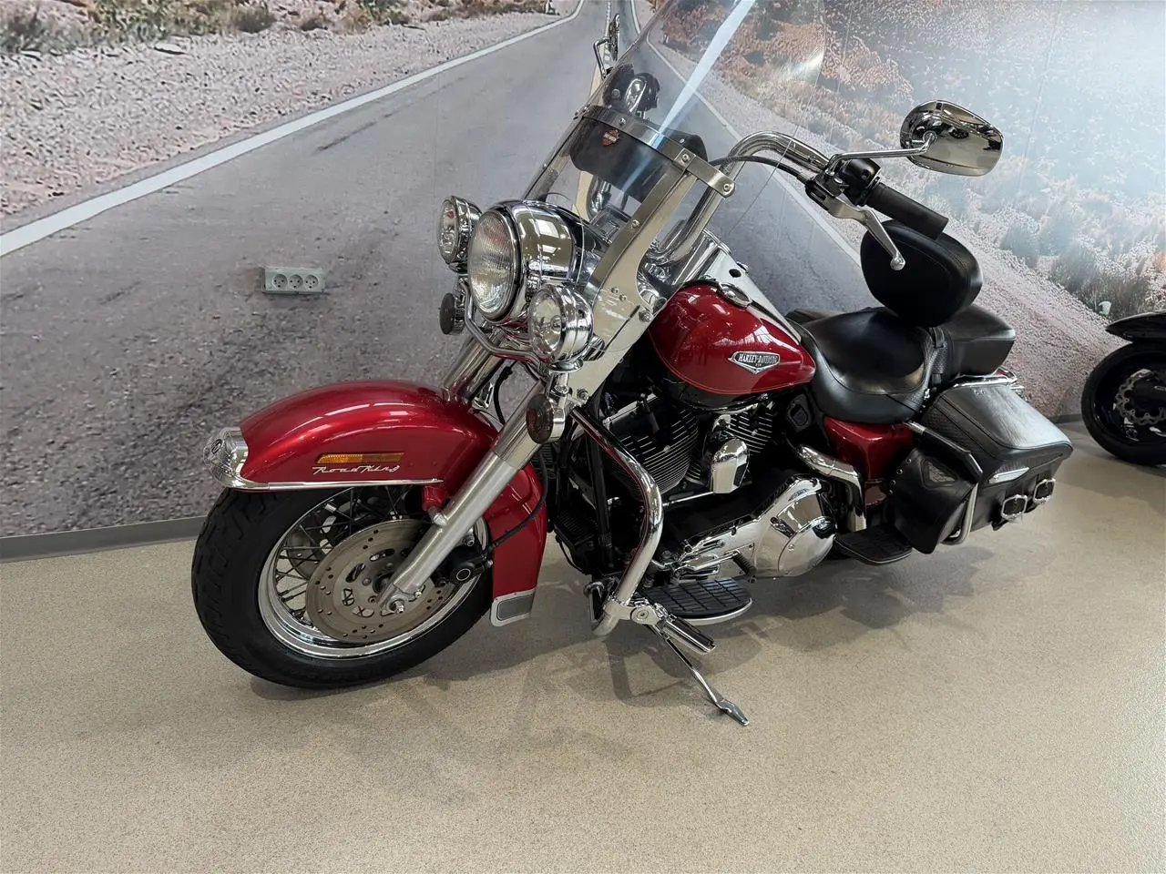 Billede 16 - Harley-Davidson FLHRCI Road King Classic